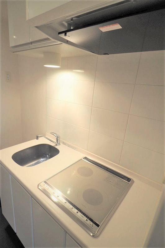 キッチン　別部屋参考写真