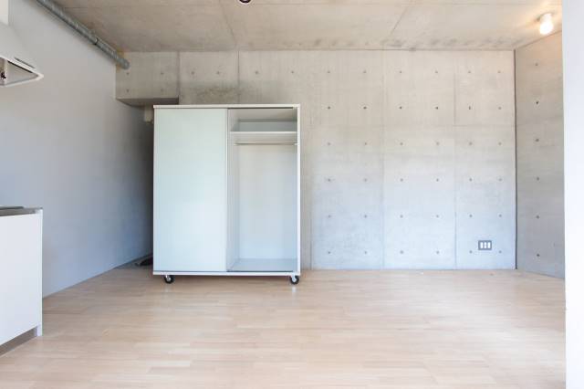 その他部屋・スペース　明るさを考慮した設計です