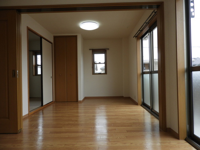 その他部屋・スペース　Ａ２０１　南洋室