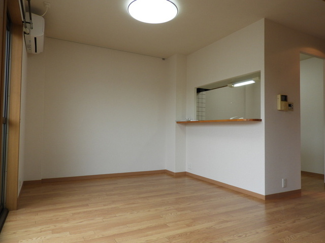 居室・リビング　Ａ２０１　ＬＤＫ