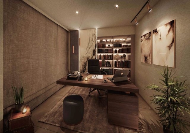 居室・リビング　開放感のあるゆったりとしたお部屋です♪