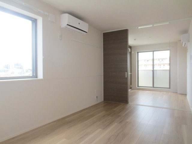 居室・リビング　★明るいリビング★