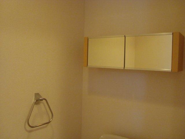 収納　ＷＣ収納