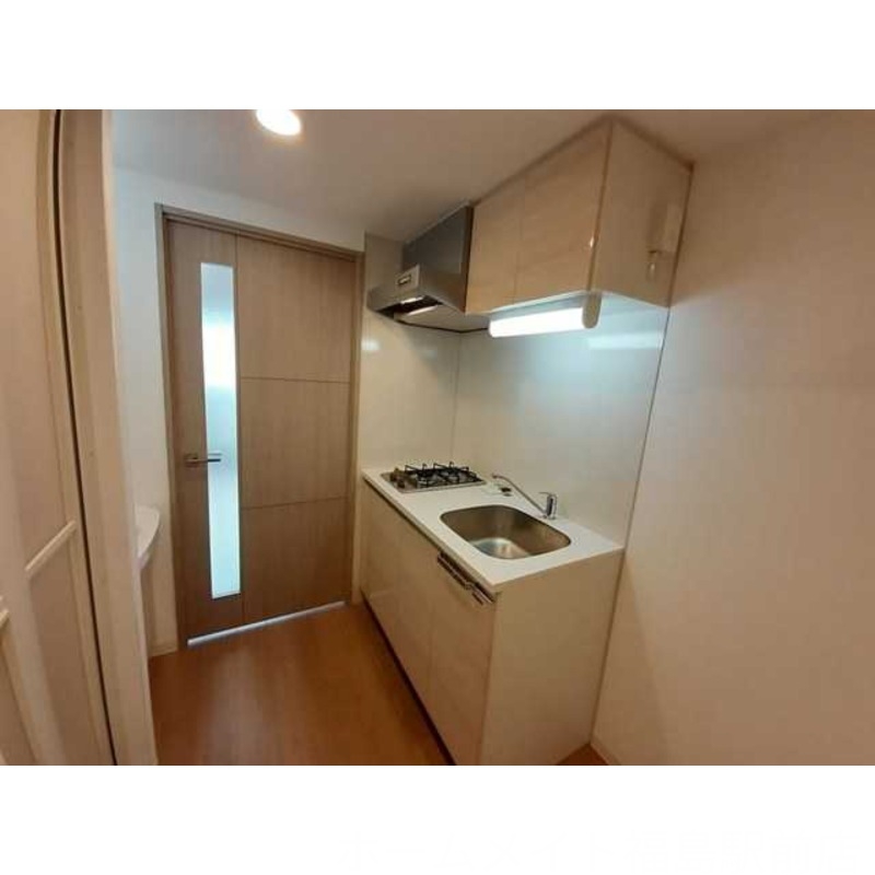 キッチン　家電３点プレゼント対象物件