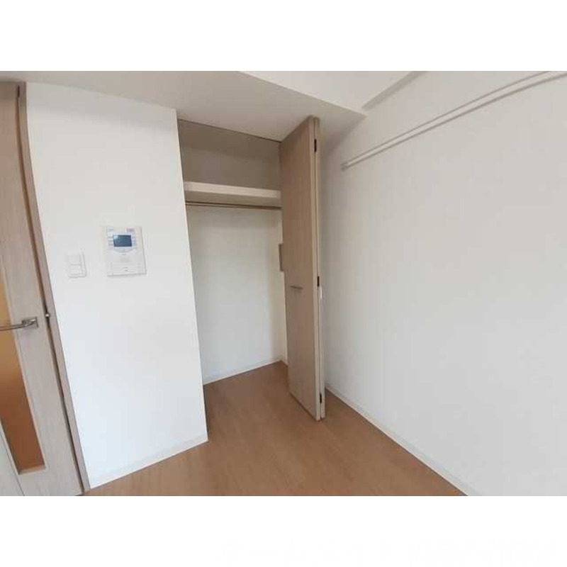 収納　家電３点プレゼント対象物件