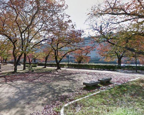 公園　南天満公園（公園）まで451m