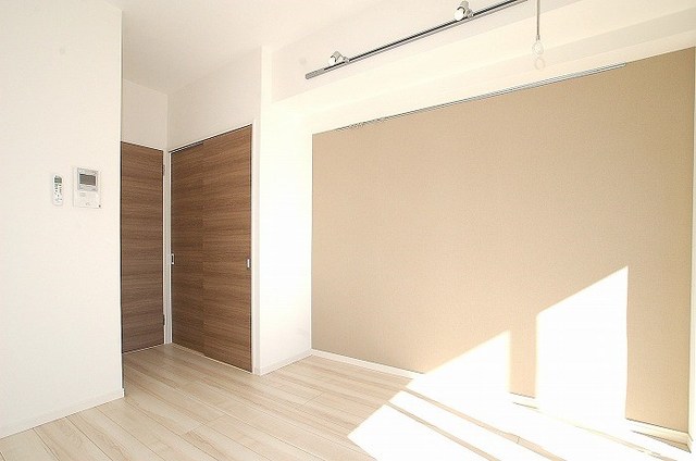 居室・リビング　きれいなお部屋