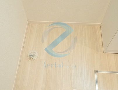 その他　洗濯機置場