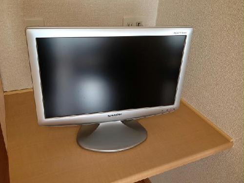 その他設備　設備が現物と異なる場合があります