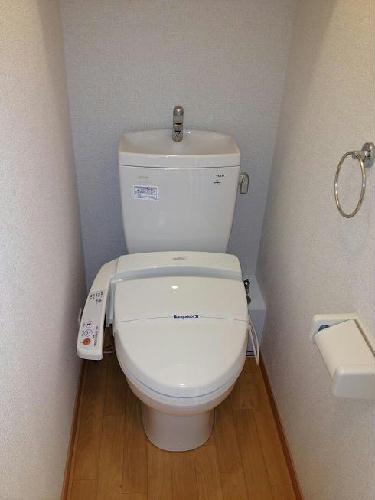 トイレ　設備が現物と異なる場合があります