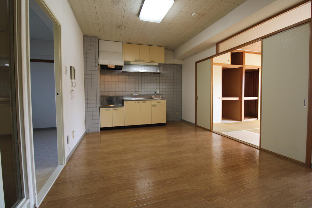 居室・リビング