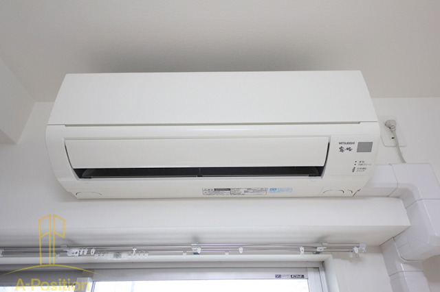 その他設備　レジュールアッシュ中之島SOUTH