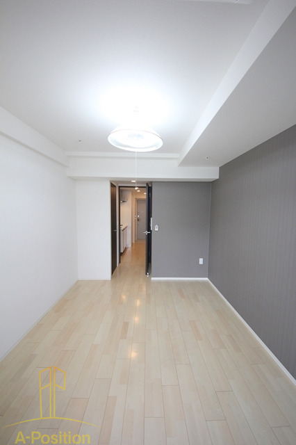 その他部屋・スペース　レジュールアッシュ中之島SOUTH