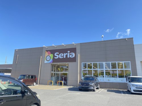 その他　セリア（その他）まで1559m