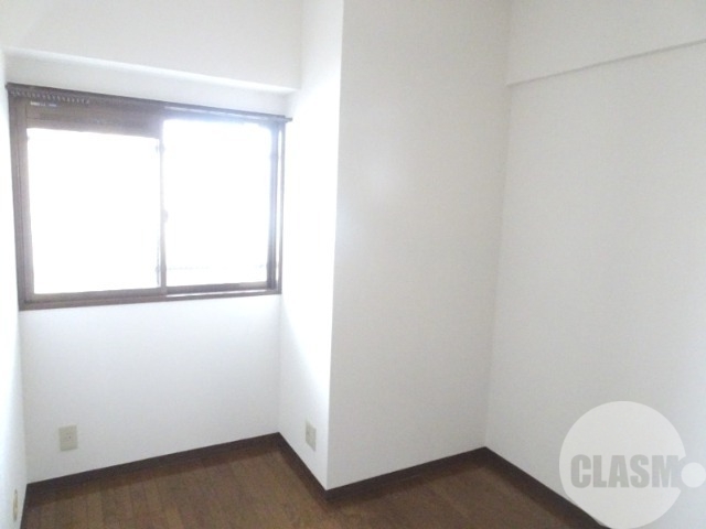 その他部屋・スペース　フローリングだからお掃除が楽♪