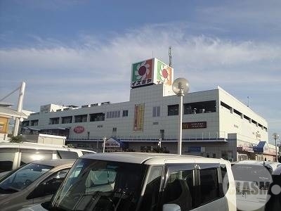 スーパー　デイリーカナートイズミヤ原山台店（スーパー）まで605m