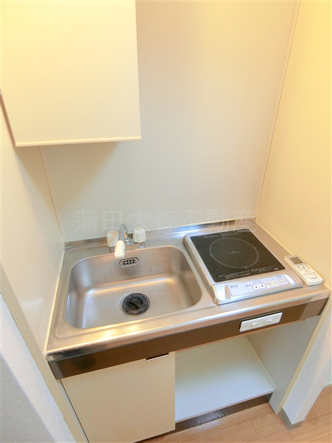 キッチン　IHキッチン