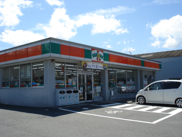 その他　サンクス（その他）まで800m