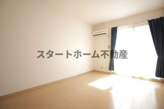 居室・リビング　使いやすい居間です