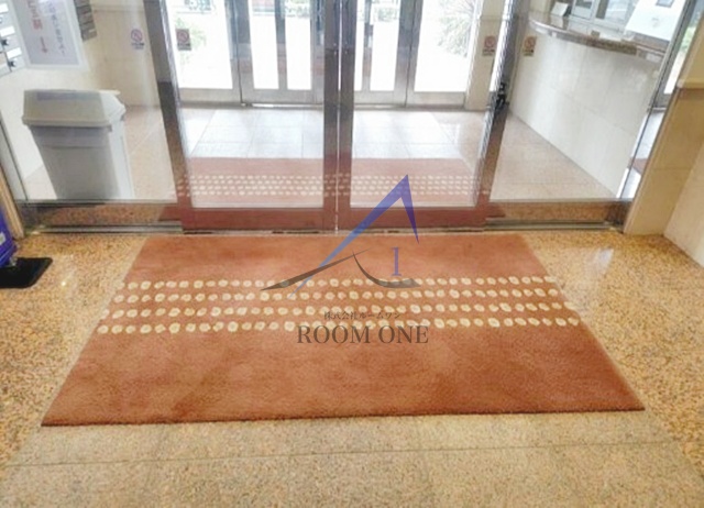 エントランス　エントランスです。