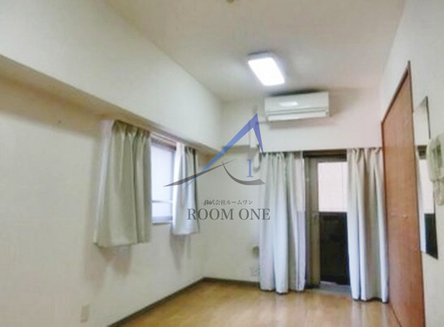 その他部屋・スペース　寝室です。イメージです。