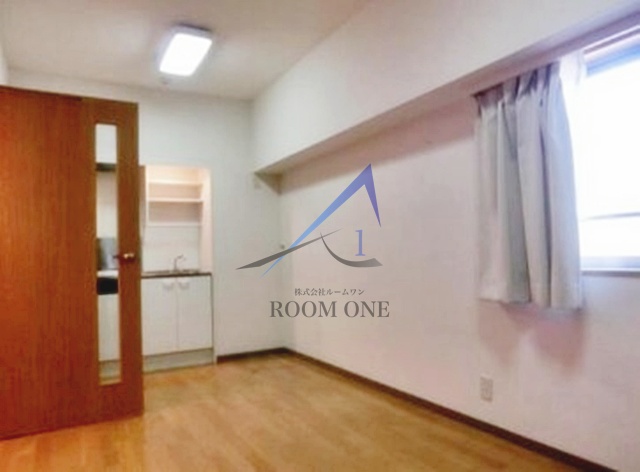 居室・リビング　洋室のお部屋です。イメージです。