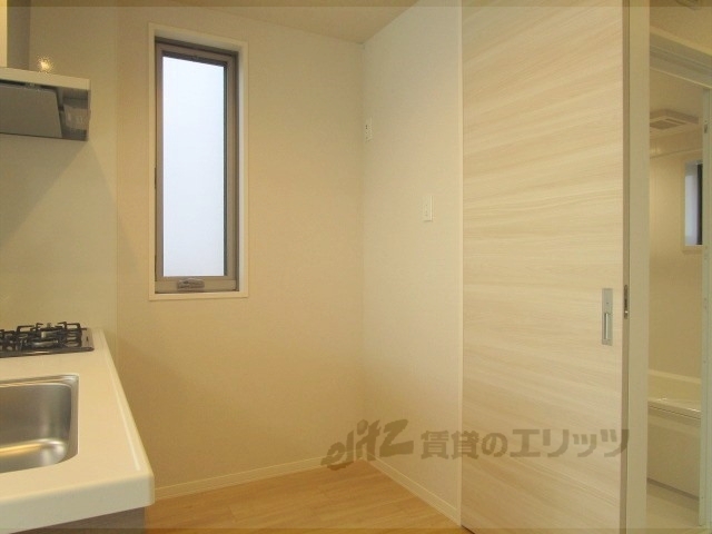 その他部屋・スペース　冷蔵庫置場