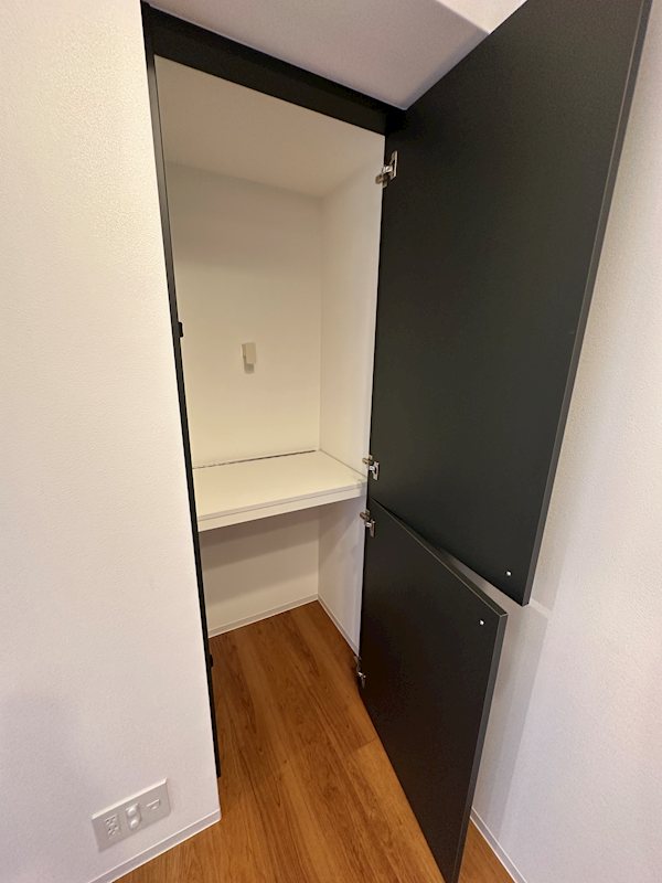 収納　収納※別部屋参考写真