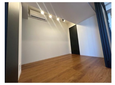 居室・リビング　居室※別部屋参考写真