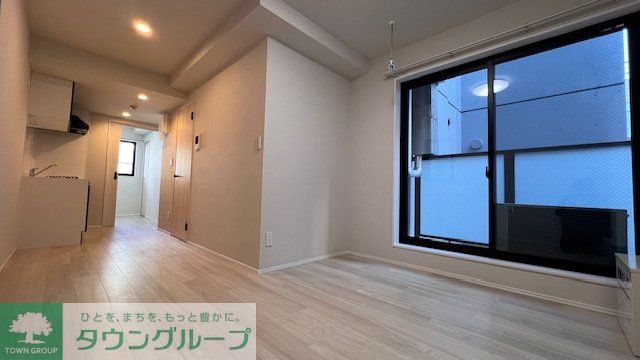 居室・リビング　リビング/居室