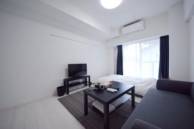 居室・リビング　※家具等設備ではありません