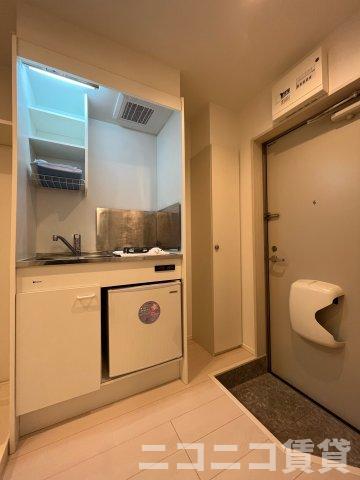 玄関　別号室イメージの為、現状を優先致します。