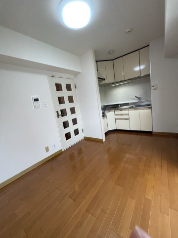 キッチン　キッチンです