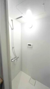 バス・シャワールーム　シャワールーム