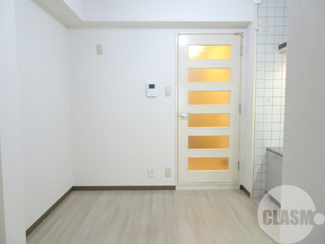 居室・リビング　ダイニングキッチン