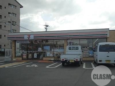コンビニ　セブンイレブン堺出雲大社前店（コンビニ）まで317m