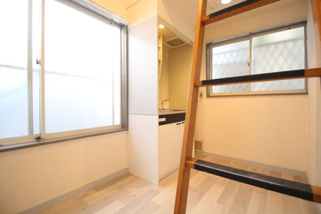 居室・リビング