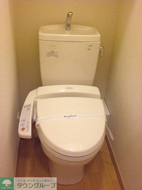 その他　設備が現物と異なる場合があります