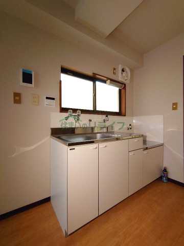 キッチン　フジファミリア