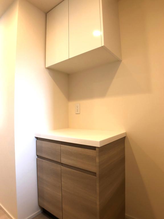 その他設備　※同建物別住戸参考写真