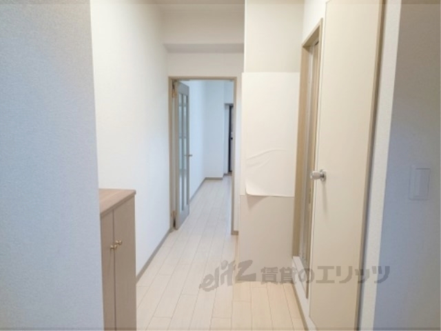 その他部屋・スペース　廊下