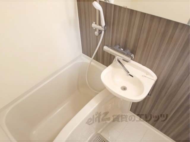 バス・シャワールーム　ユニットバス