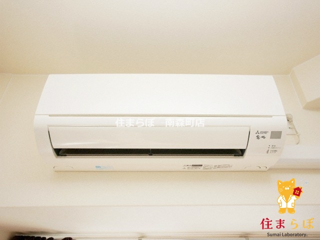 その他設備　「LINEから始める“第一章”、一緒に描きませんか？」