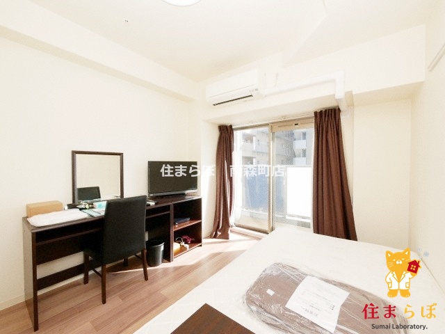 居室・リビング　「“合う暮らし”を、LINEで一緒に描こう。」