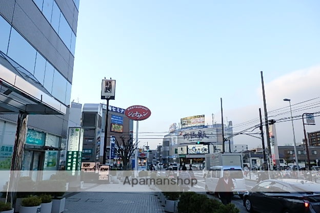 飲食店　ジョナサン（飲食店）まで650m