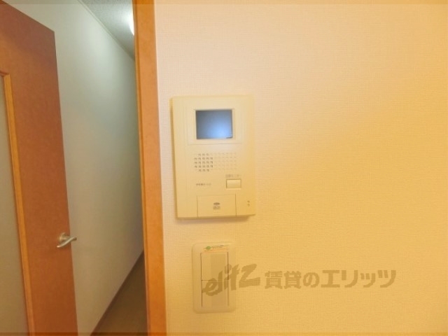 セキュリティ　ドアフォン（ＴＶ含）