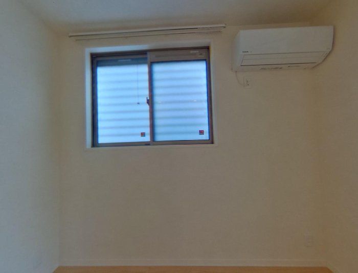 その他部屋・スペース　下駄箱