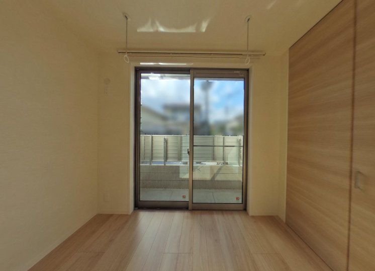 居室・リビング　リビング/居室