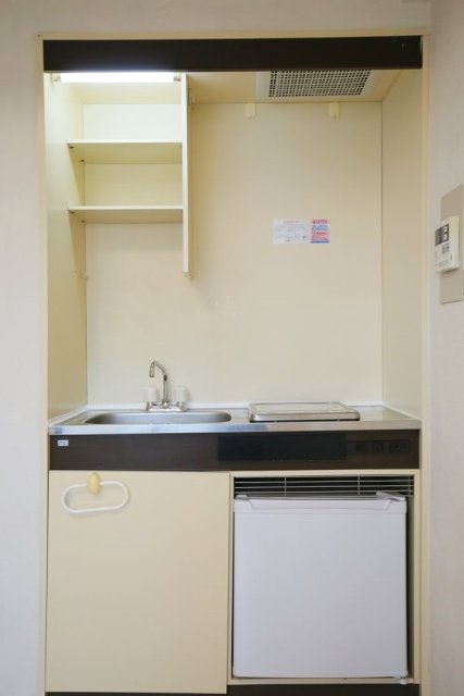 キッチン　使いやすいキッチンです