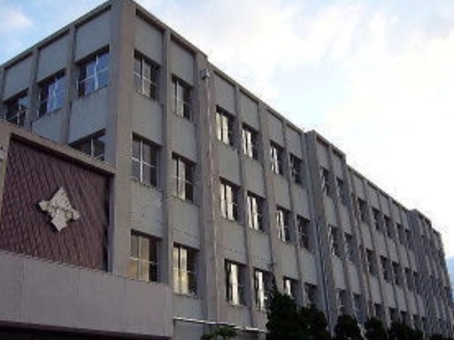 小学校　仏生山小学校（小学校）まで1094m